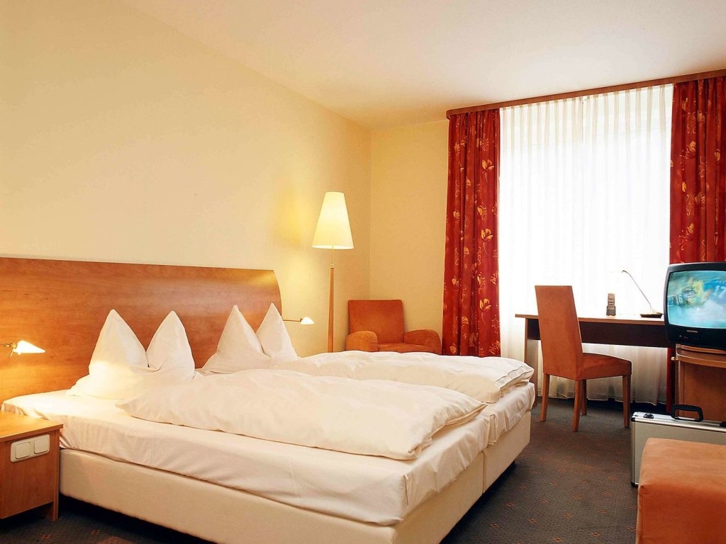 Mercure Hotel Itzehoe Klosterforst