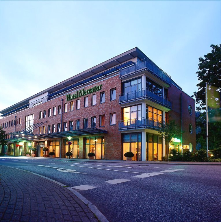 Mercure Hotel Itzehoe Klosterforst