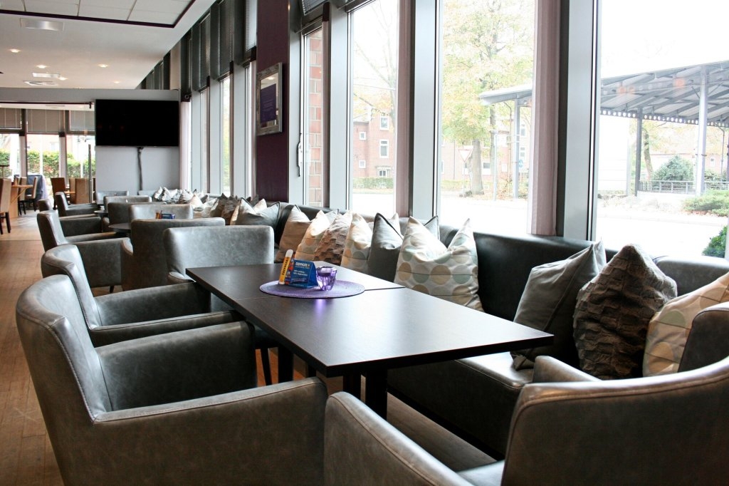 Mercure Hotel Itzehoe Klosterforst