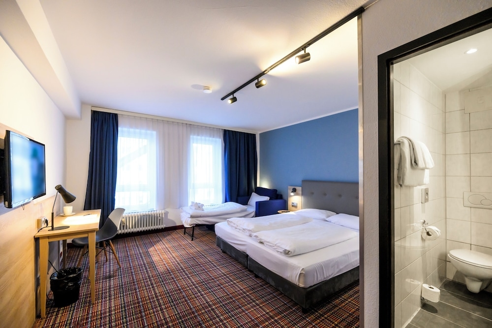 Novum Hotel Ambassador