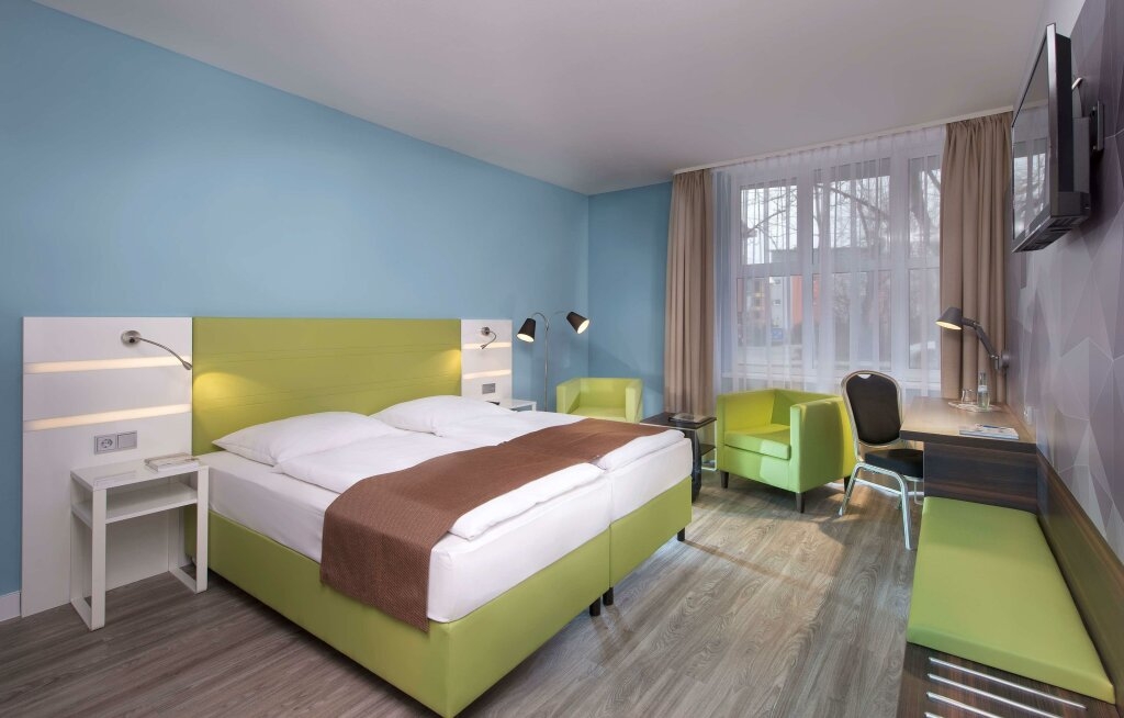 Best Western Hotel Sindelfingen City