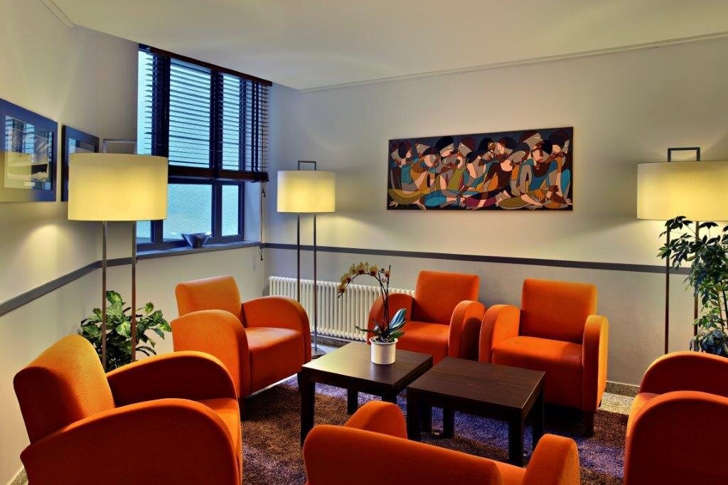 Best Western Hotel Sindelfingen City