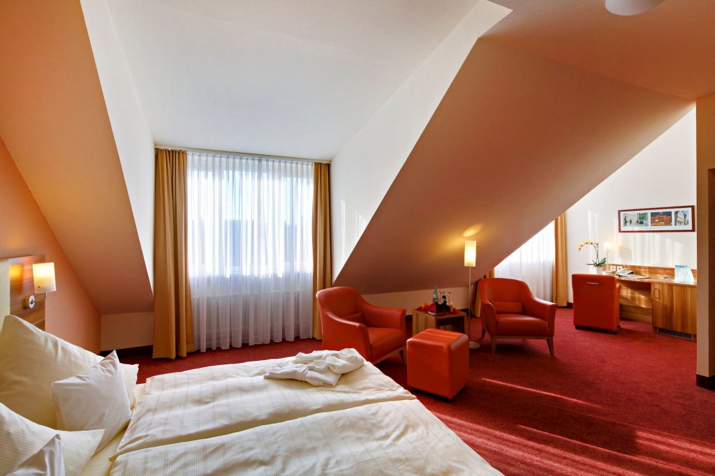 Best Western Hotel Sindelfingen City