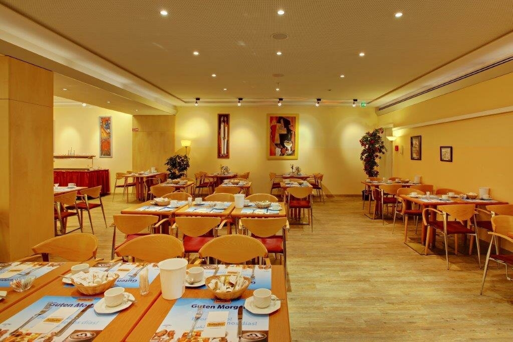 Best Western Hotel Sindelfingen City