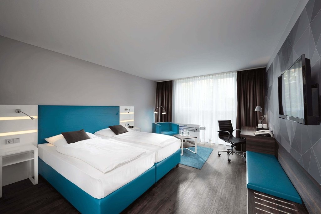 Best Western Hotel Sindelfingen City