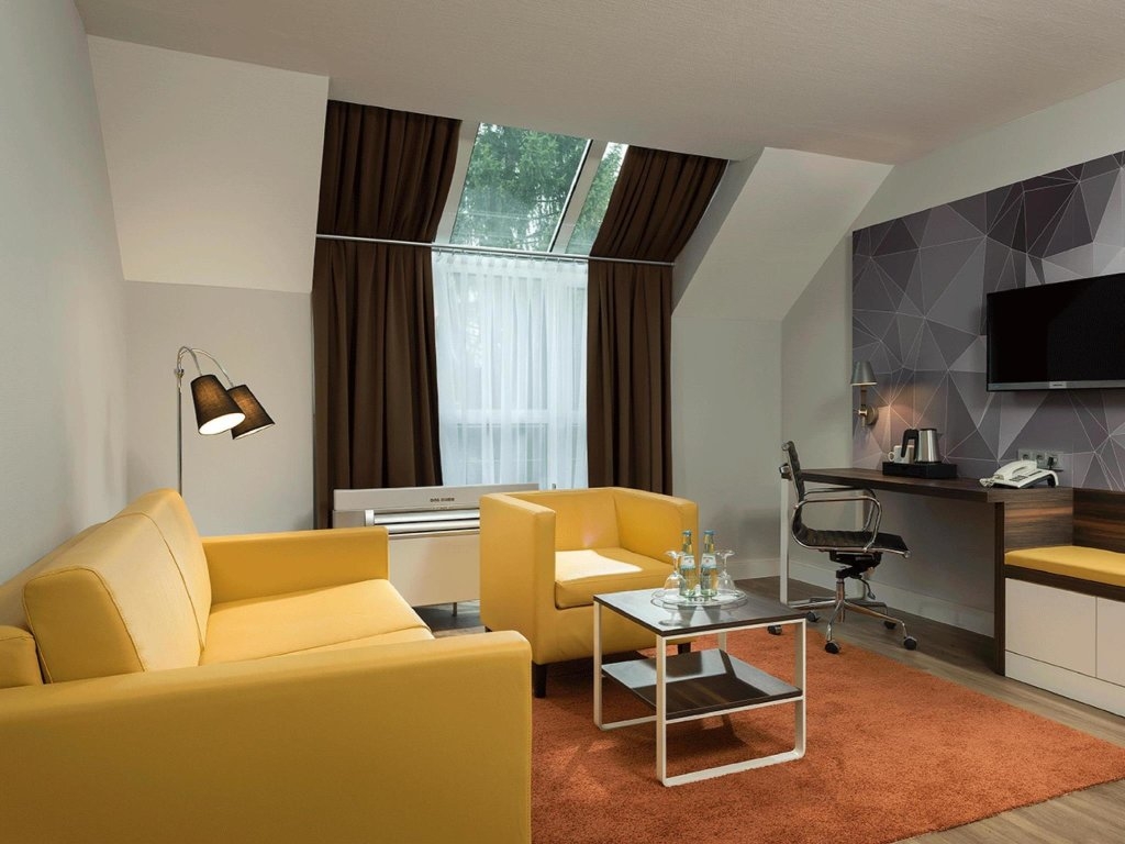 Best Western Hotel Sindelfingen City