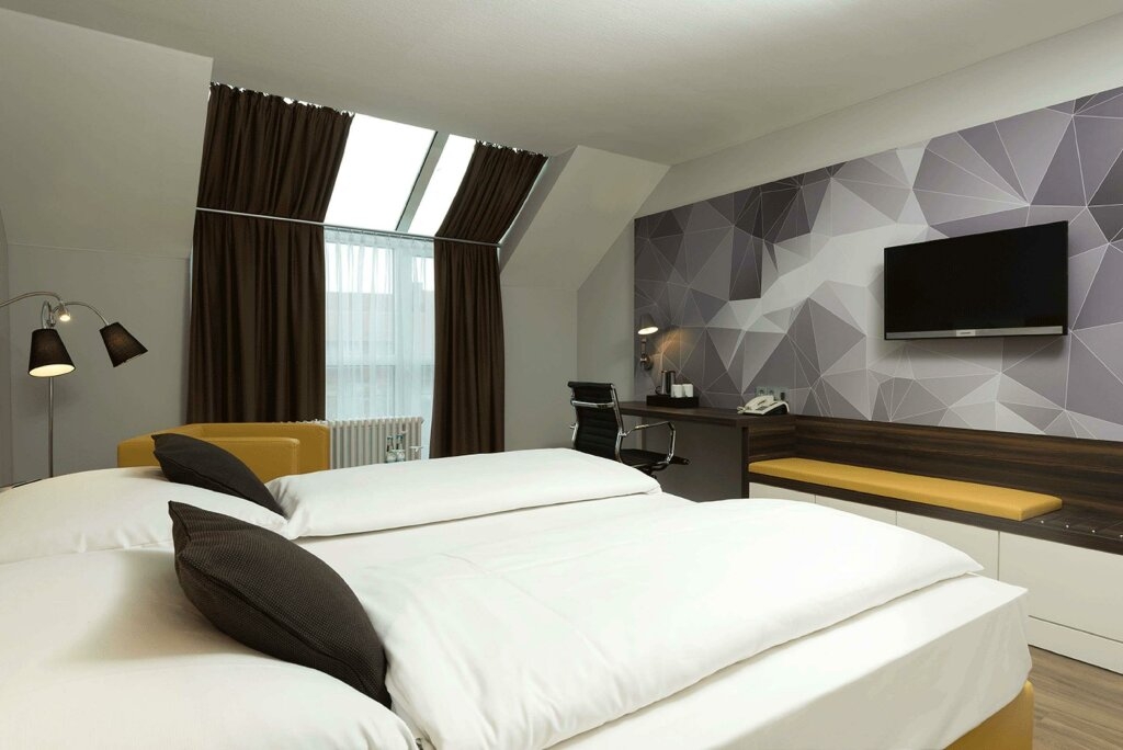 Best Western Hotel Sindelfingen City