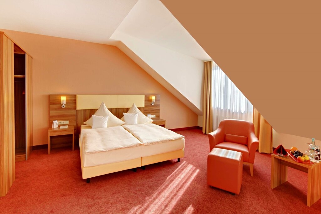 Best Western Hotel Sindelfingen City