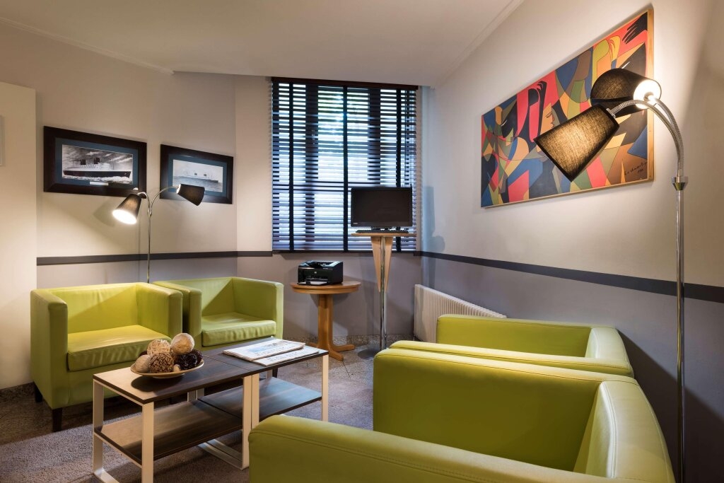 Best Western Hotel Sindelfingen City