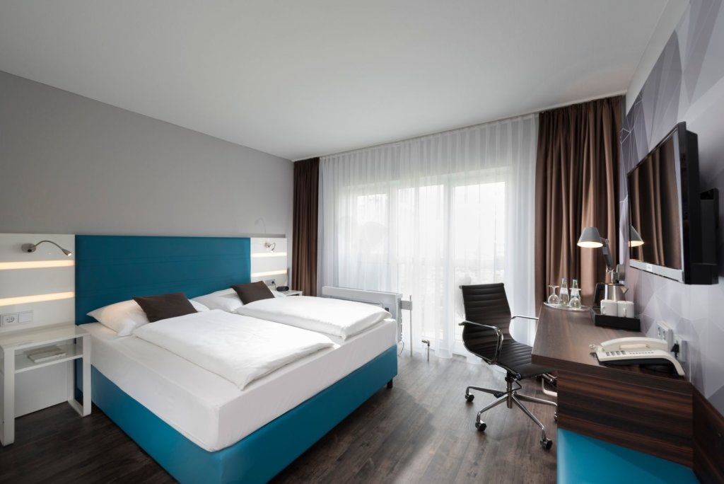 Best Western Hotel Sindelfingen City