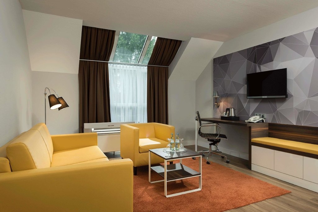 Best Western Hotel Sindelfingen City