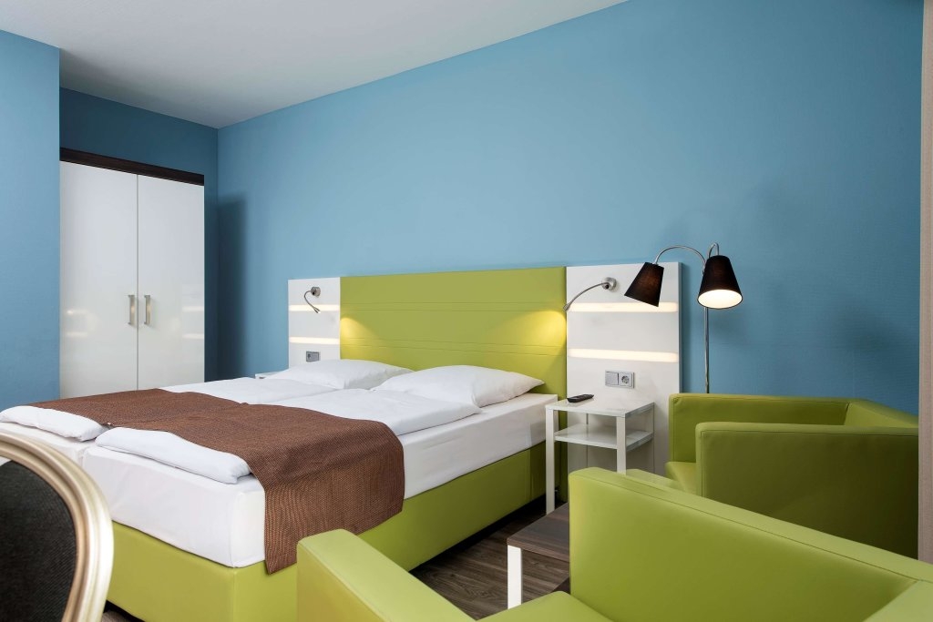 Best Western Hotel Sindelfingen City