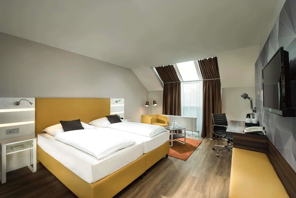 Best Western Hotel Sindelfingen City