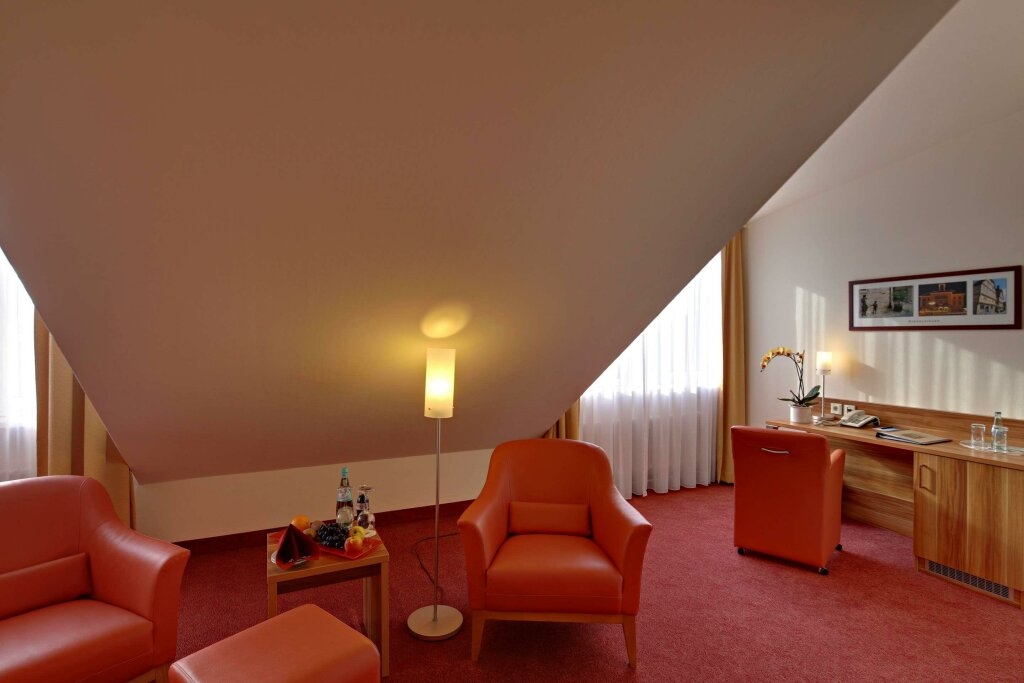 Best Western Hotel Sindelfingen City