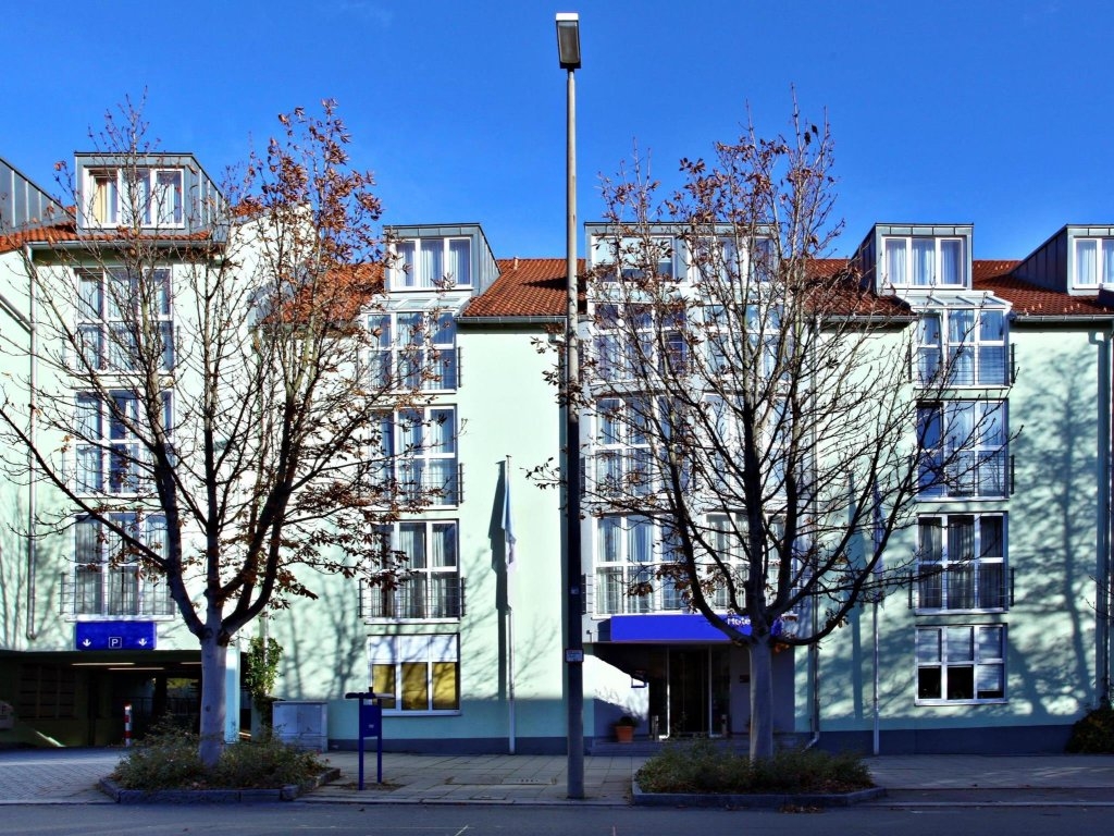 Best Western Hotel Sindelfingen City