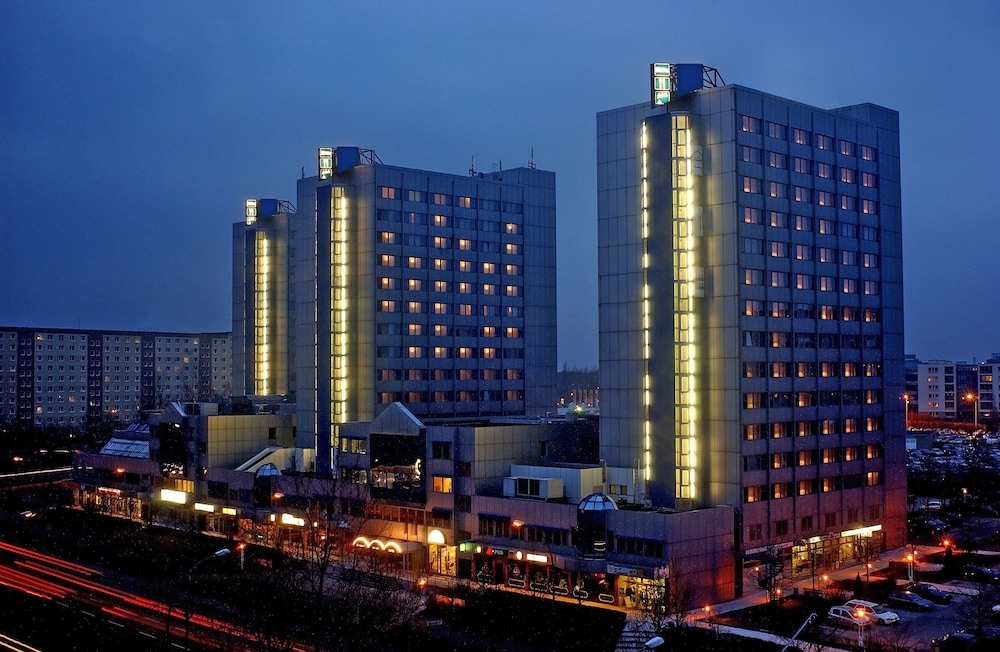 City Hotel Berlin East 