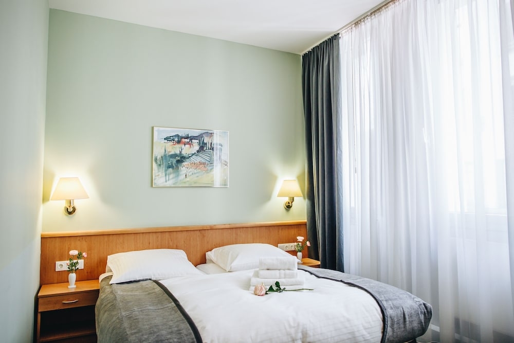 Hotel Helle Mitte