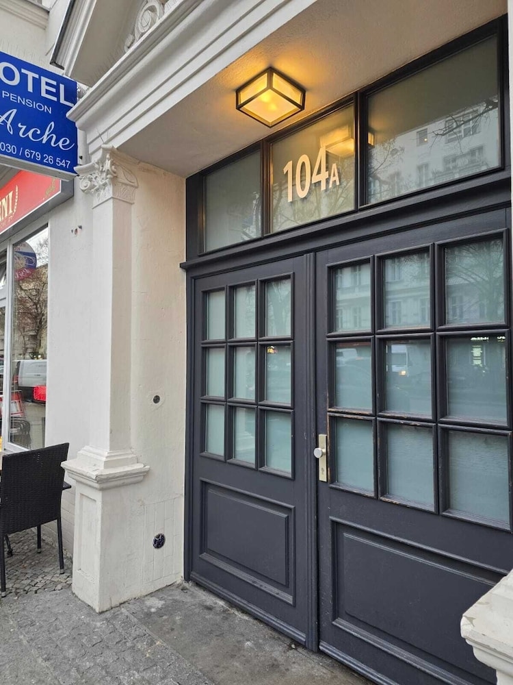 Hotel-Pension Arche
