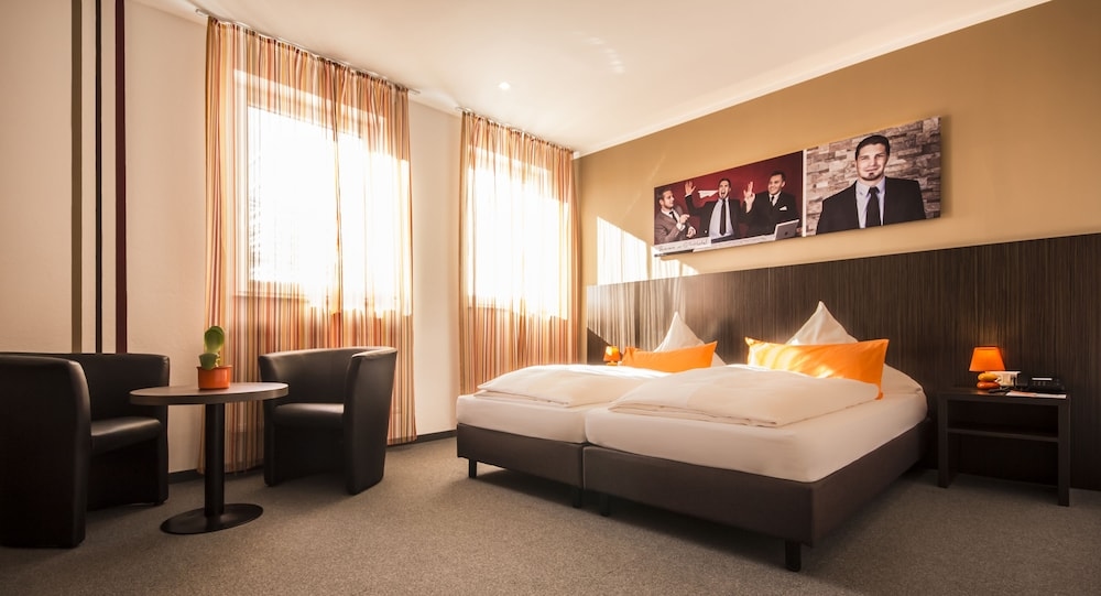GS Hotel Geiger