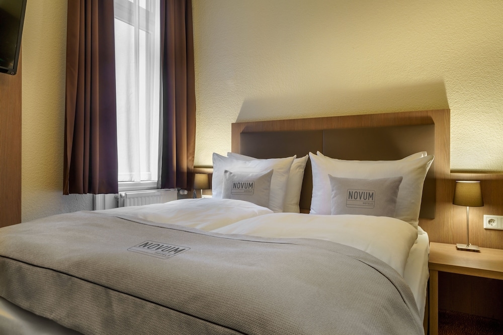 NOVUM Hotel Alster