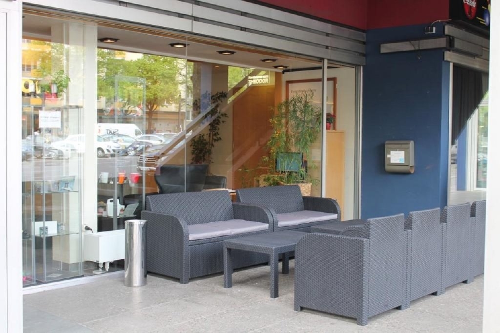 Enjoy Hotel Am Studio
