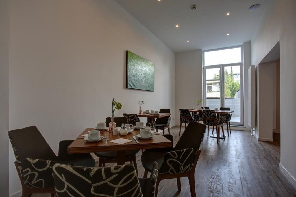 TRIP INN Boutique Essen City