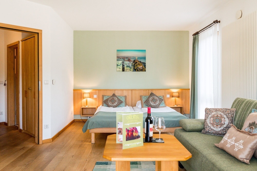 Okotel Hamburg
