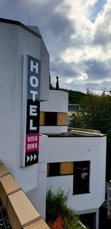 Hotel Vi Vintage Stuttgart