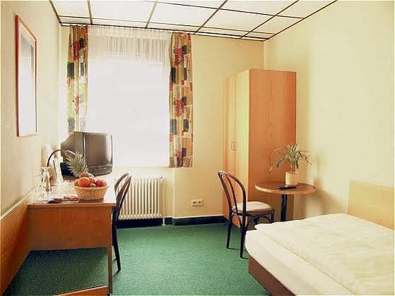 Hotel Vi Vintage Stuttgart