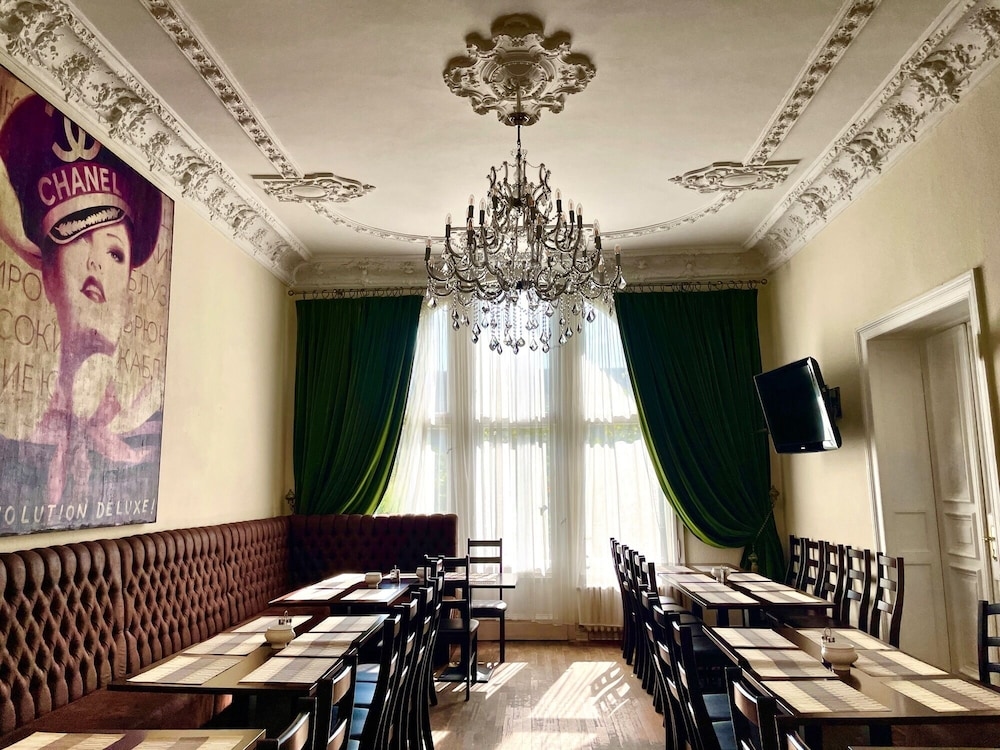 Upper Room