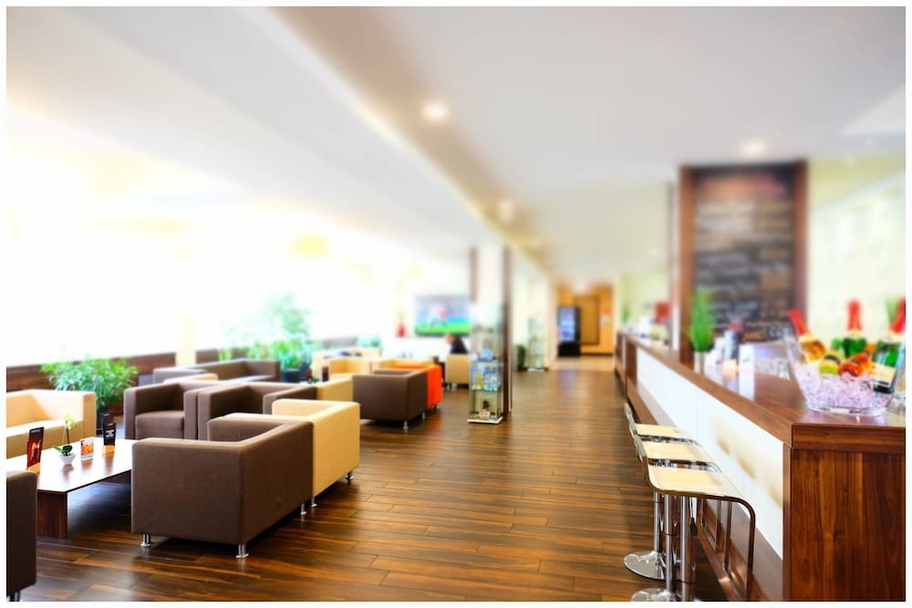 Motel Plus Berlin