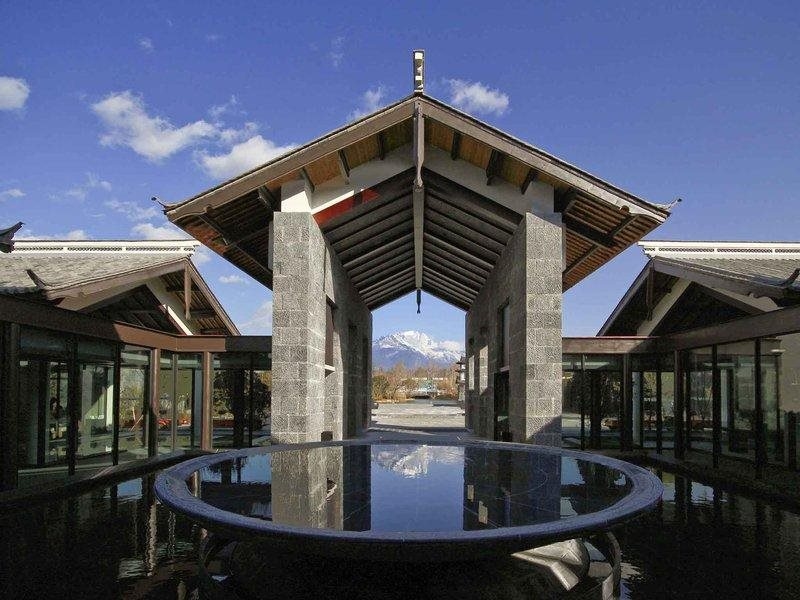 Hotel Pullman Lijiang Resort & Spa