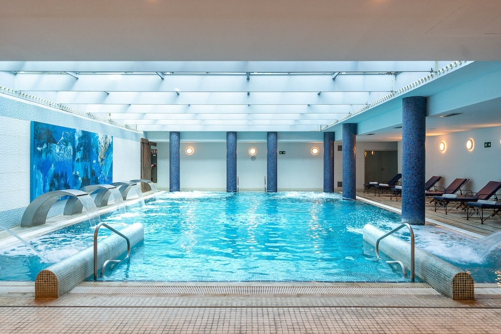 Hotel Blancafort Spa Thermal