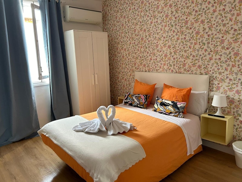 FLAT5Madrid