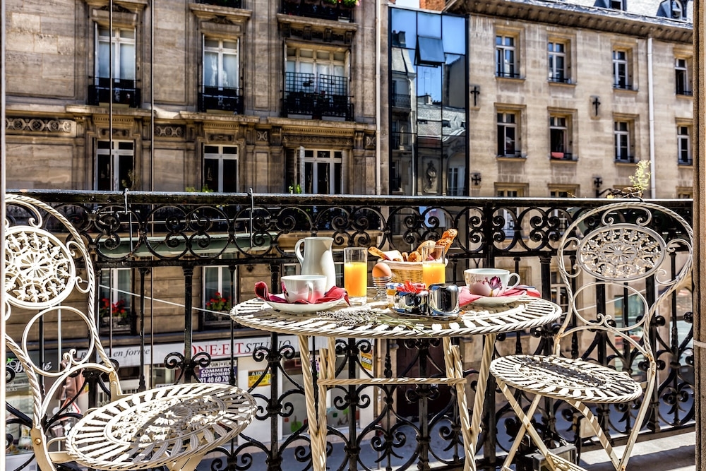 Hotel Regence