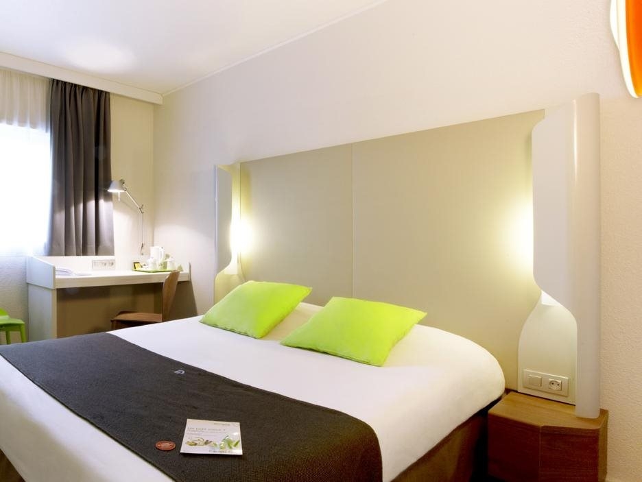 Hotel Campanile Roissy