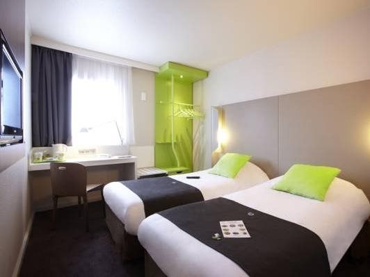 Hotel Campanile Roissy