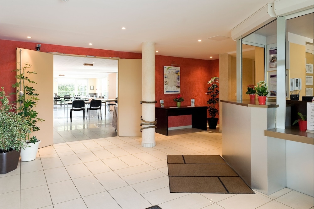 Residhotel les Hauts d´Andilly