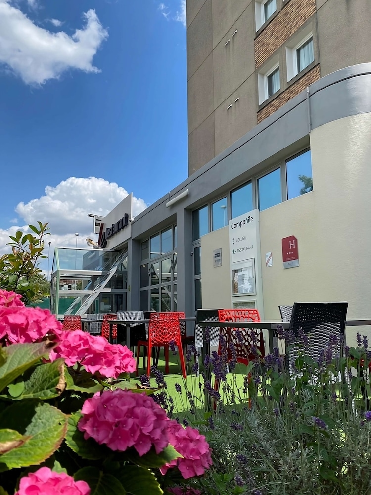 Hotel Campanile Paris Est - Bobigny