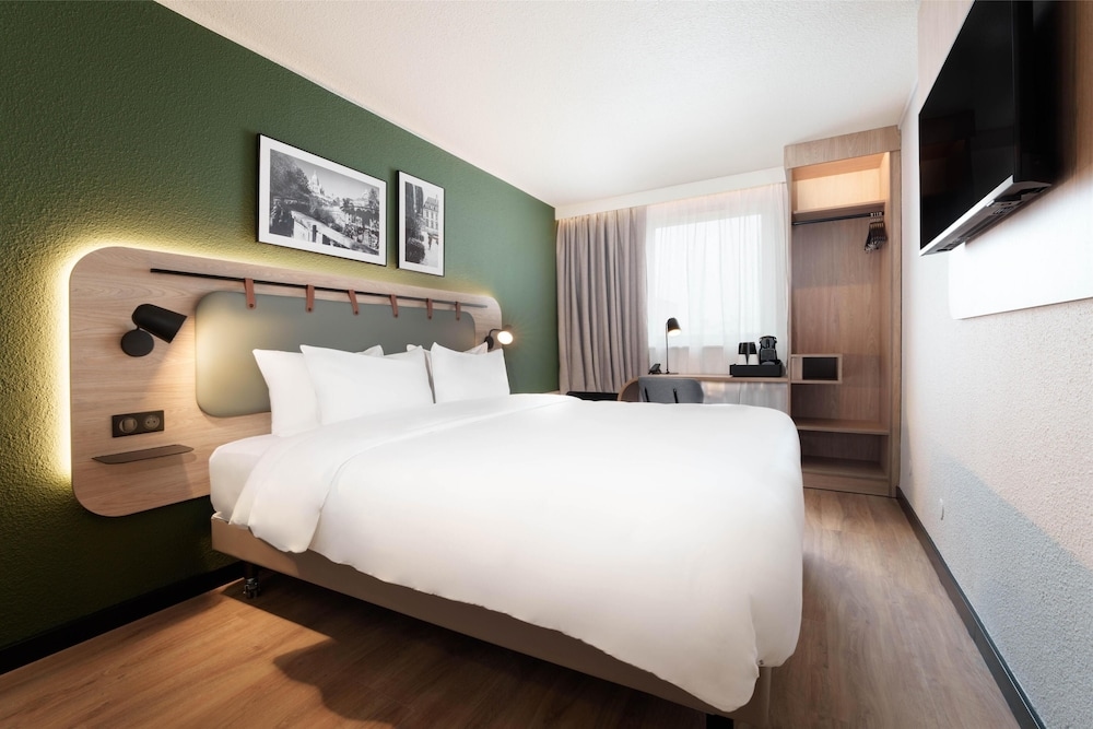 Hotel Campanile Le Blanc Mesnil