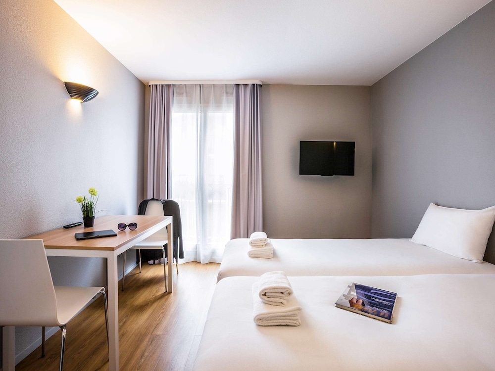 Aparthotel Adagio Access Paris Maisons Alfort