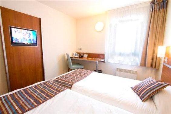 Comfort Hotel Linas - Montlhery