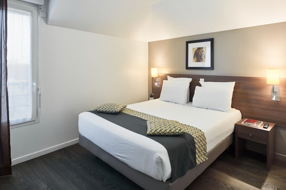 Zenitude Hôtel Résidences Roissy Village