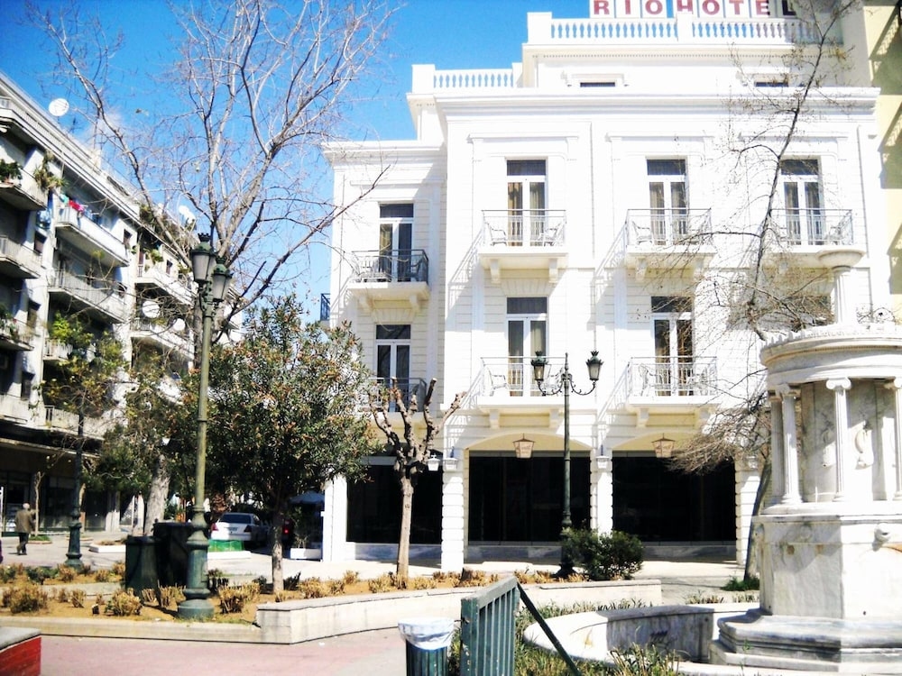 Rio Hotel