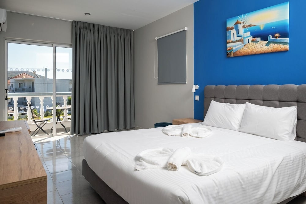 Ayit Hotel Rhodes