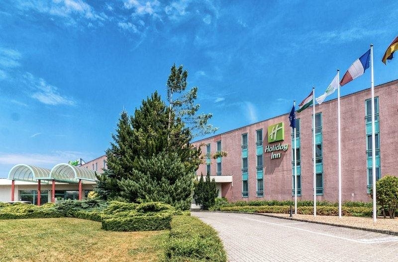 Holiday Inn Budapest Budaörs