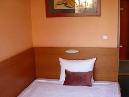 Hotel Luna Budapest