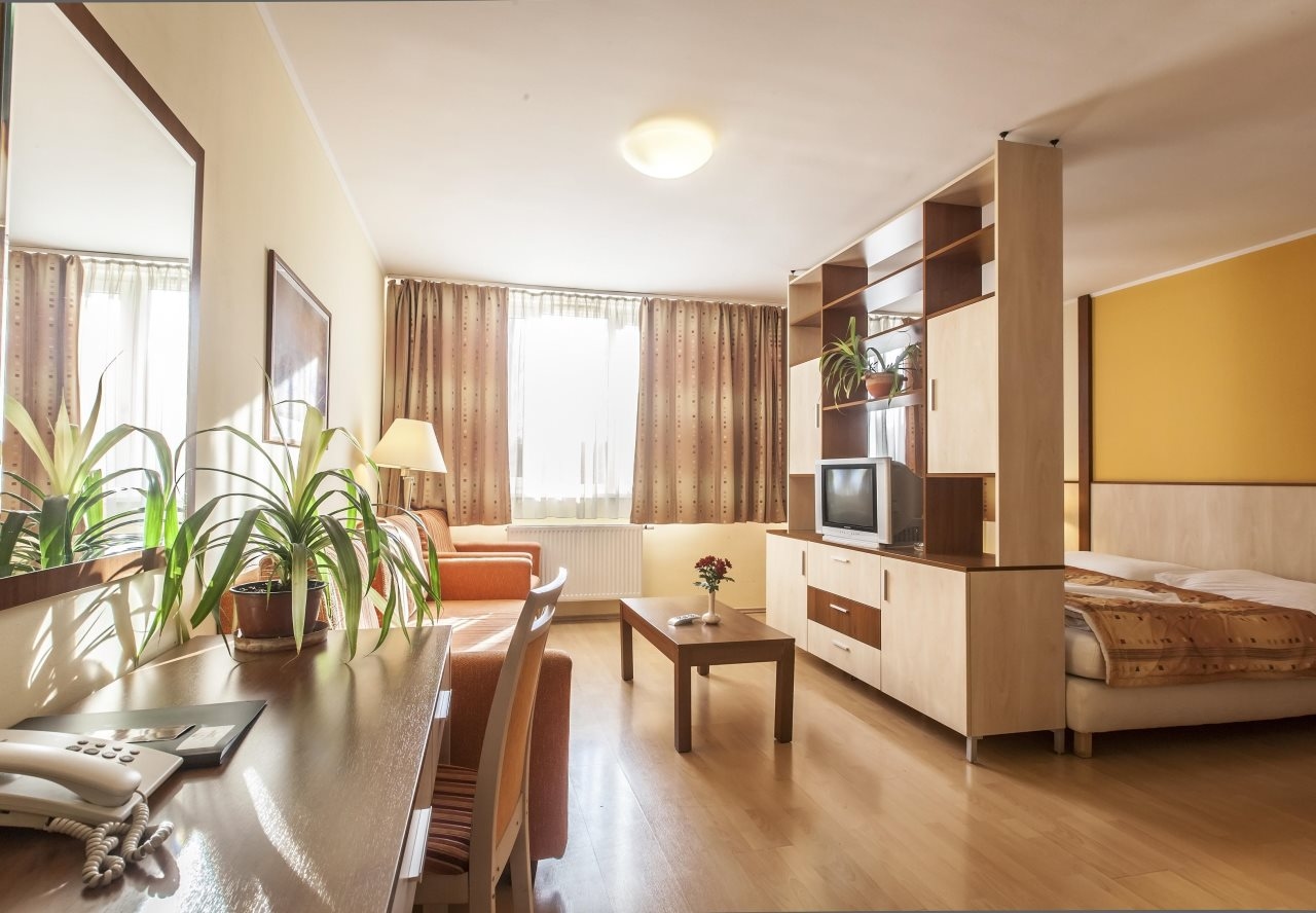 Premium Apartment House