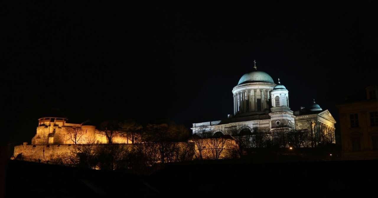 Bazilika Alatt Panzio