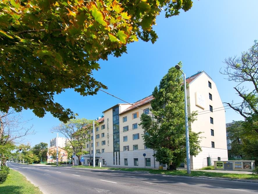 Czech Inn Hotel Ferenc